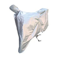 Recaro Bike Body Cover Spyro Silver For Ather Energy