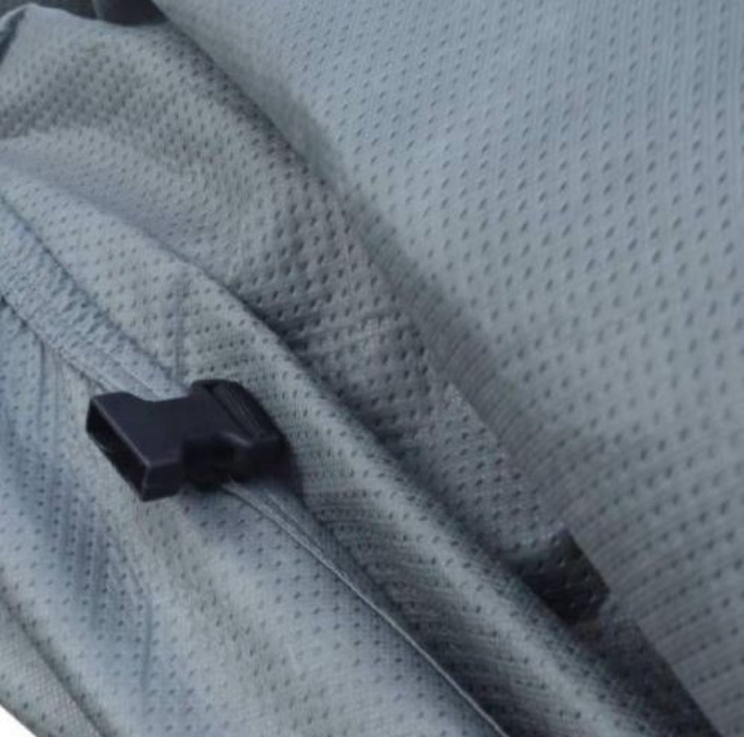 Recaro Bike Body Cover G3 For Honda Unicorn