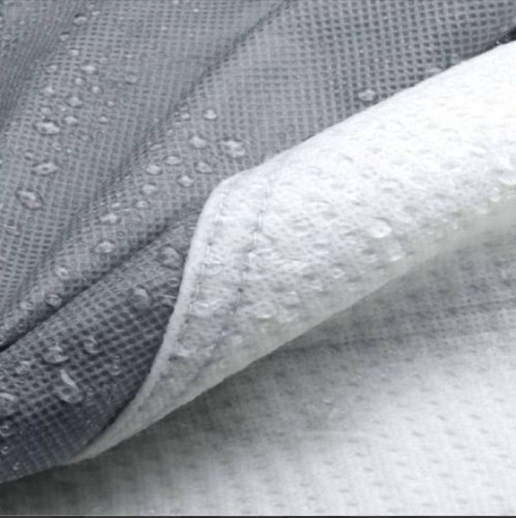 Recaro Bike Body Cover G3 For Honda Unicorn